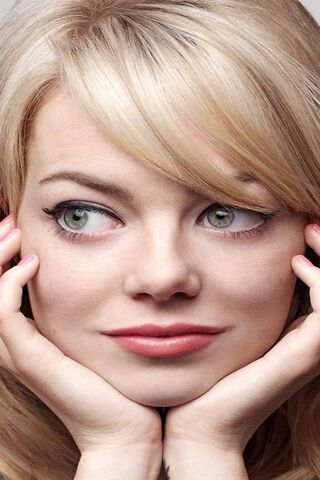 Emma Stone