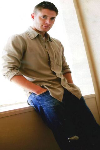 Jensen Ackles
