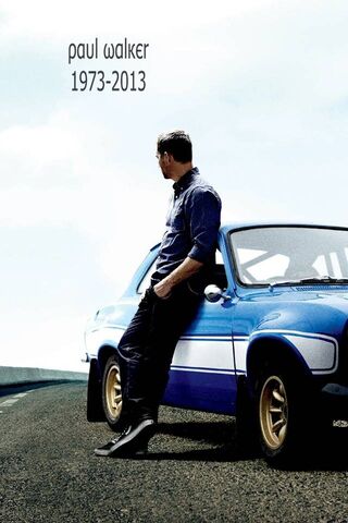 Paul Walker Memory Wallpaper Download To Your Mobile From Phoneky