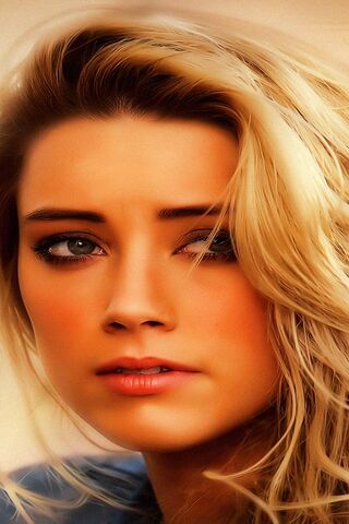 Radiant Beauty: A Moment Captured