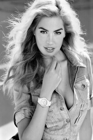 Timeless Elegance: A Classic Beauty