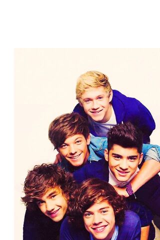 One Direction