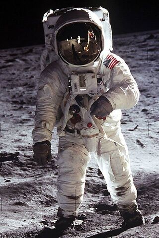 Apollo: A Giant Leap for Mankind 🌕🚀