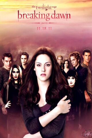 Twilight's Final Chapter: The Dawn of a New Era 🌅✨