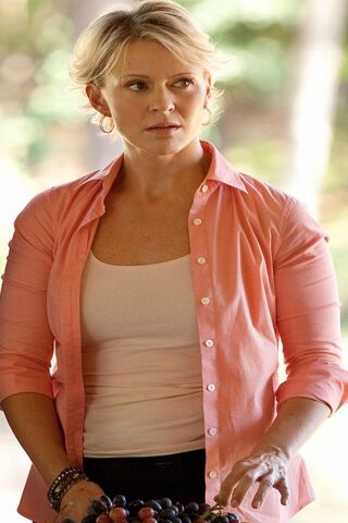 The Strength of Liz Forbes: A Character of Depth