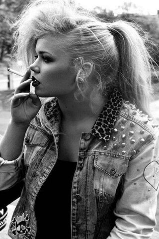 Rebel Spirit: A Moment in Time