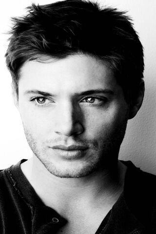 Jensen Ackles