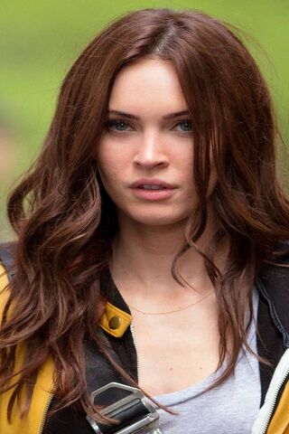 Captivating Charm: The Allure of Megan Fox