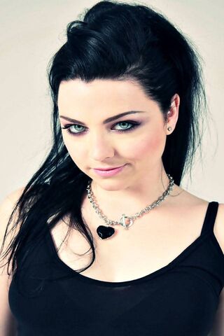 Amy Lee