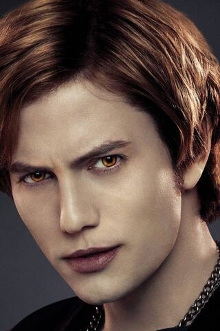 The Enigmatic Jasper Hale: A Twilight Icon 🌙✨