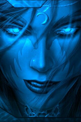 Moonlit Embrace 🌙💋