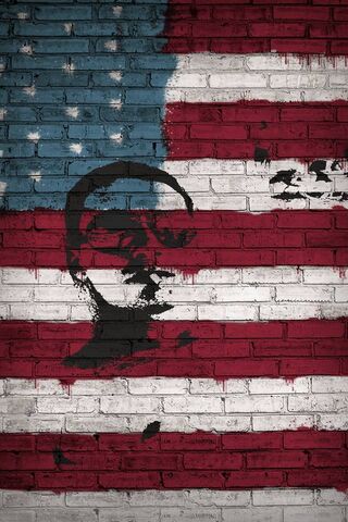 Visions of Freedom 🇺🇸✨