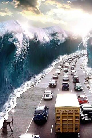 Moses