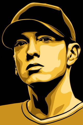 Golden Rhymes: The Eminem Legacy 🌟🎤