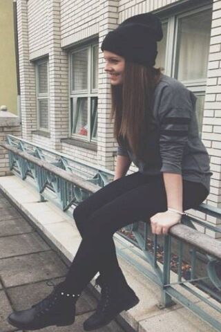 Gabci's Urban Vibe 🌆✨