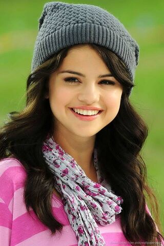 Sunny Smiles: The Charm..