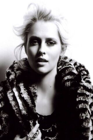 Elegance in Monochrome