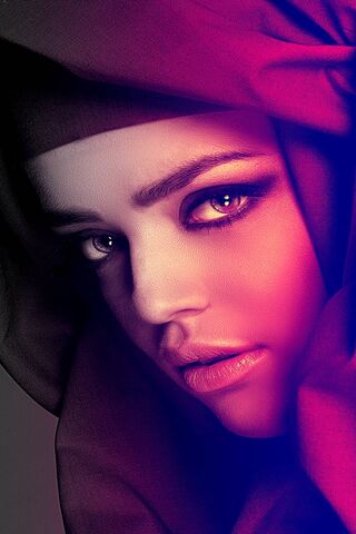 Enigmatic Elegance 🌟