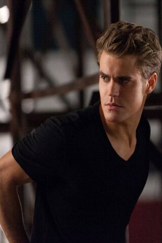 Stefan Salvatore