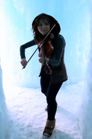 Lindsey Stirling