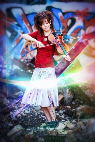 Lindsey Stirling