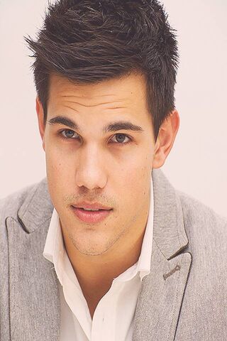 Jacob Black: The Charismatic Werewolf