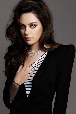 Elegance in Monochrome