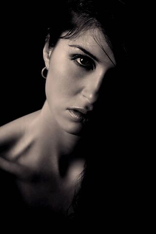 Shadows of Elegance 🌑✨