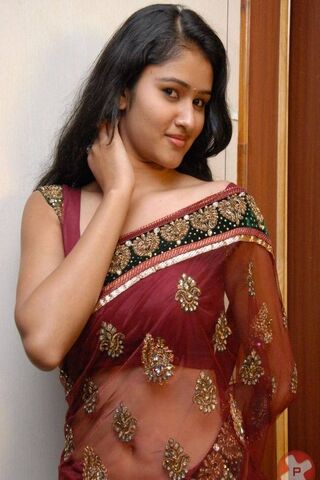 Elegance in Tradition: The Kousalya Charm