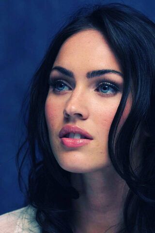 Captivating Beauty: The Allure of Megan Fox