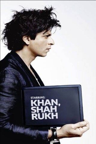The King of Bollywood: Shah Rukh Khan