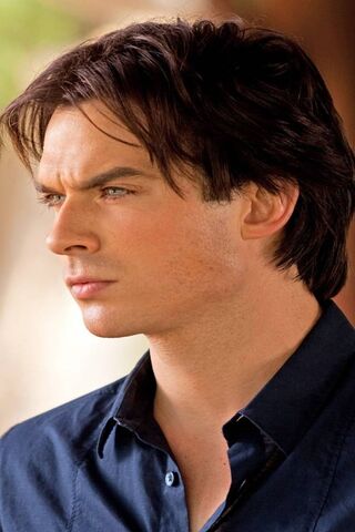 Damon Salvatore