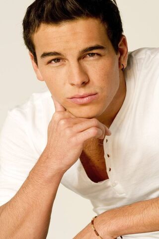 Mario Casas