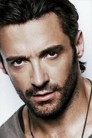 The Charismatic Hugh Jackman: A Star in Focus