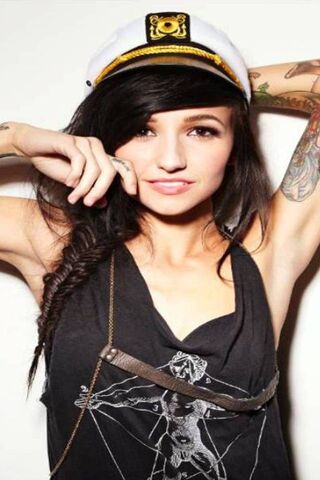 Sailor Chic: A Playful Twist on Nautical Style