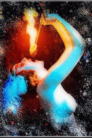 Dancing with Flames: Th..