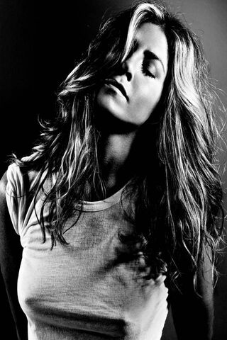 Elegance in Shadows: A ..