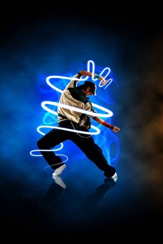 Spinning into the Spotlight 🌟