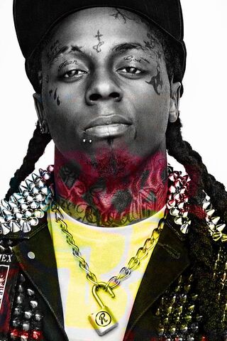 Lil Wayne: The Icon of Hip-Hop 🎤✨