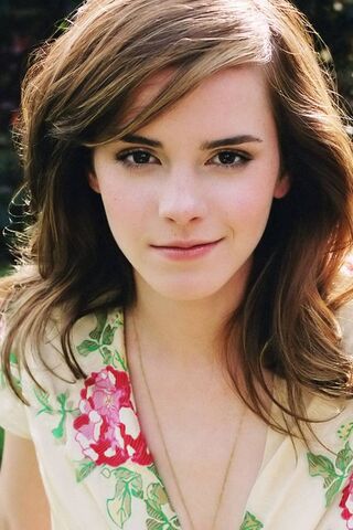 Emma Watson: A Beacon o..