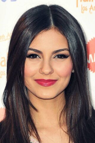 Victoria Justice