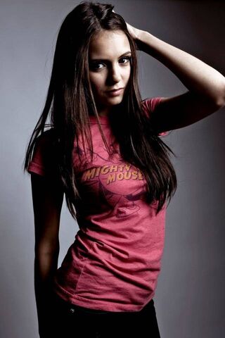 Charming Confidence: A Portrait of Style