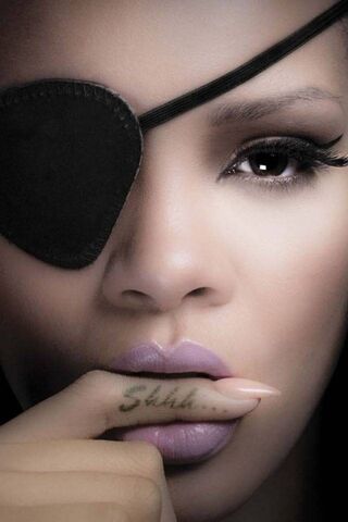 Mystique of Rehanna: A ..