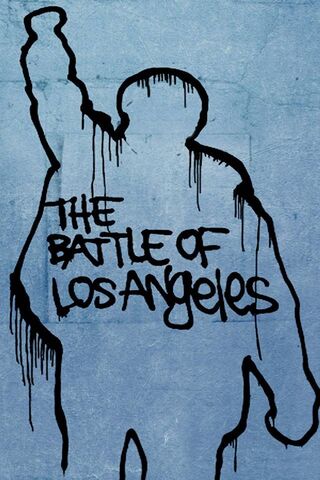 Voices of Resistance: The Battle of Los Angeles