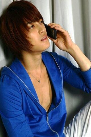 Hero Jaejoong