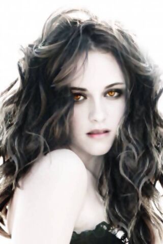 Mystical Allure: A Glimpse into Kristen Stewart's Enigmatic Charm