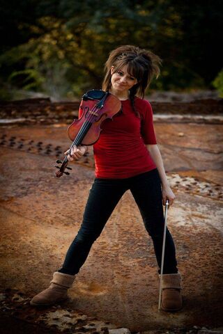 Lindsey Stirling