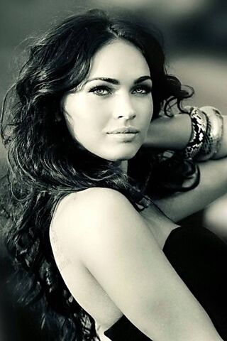 Timeless Beauty in Mono..