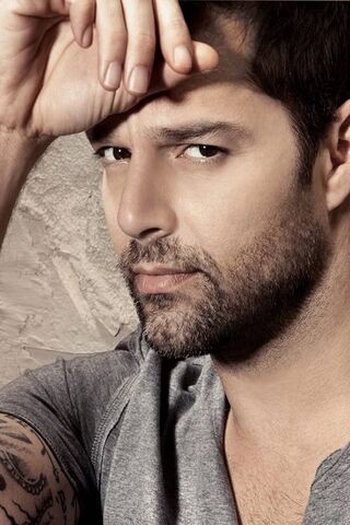 Phoneky Ricky Powell Hd خلفيات