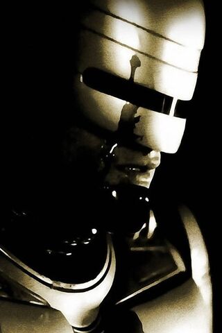 RoboCop: The Rise of a New Era 🤖✨